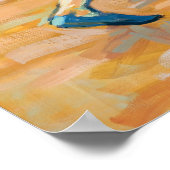 Morituri Te Salutant. Poster (Hoek)