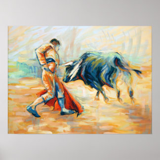 Morituri Te Salutant. Poster