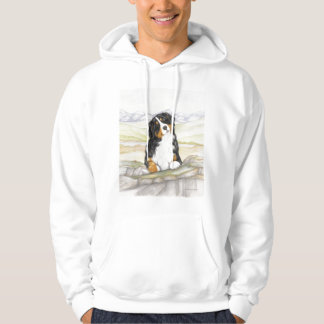 Moritz Hoodie