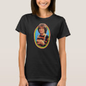 Mork & Mindy Mork T-shirt (Voorkant)