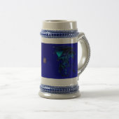 Morkeleb De Zwarte Mok (Voorkant rechts)