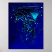 Morkeleb Het Zwarte Poster (Voorkant)