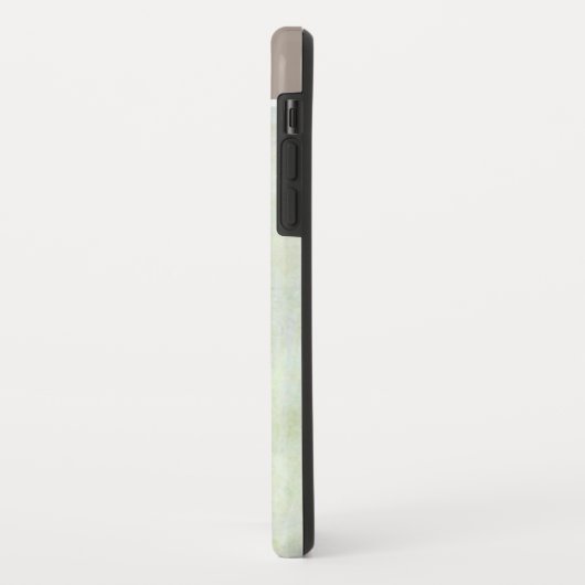 Morkie Dog Case-Mate iPhone Case (Achterkant/links)