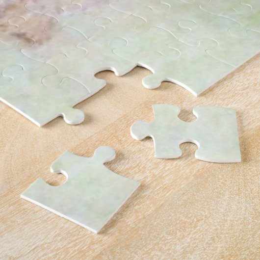 Morkie Dog Oversize Puzzle Legpuzzel (Zijkant)