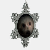 Morkie Dog Puppy Cute Rescue Ornament (Links)