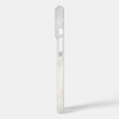 Morkie Hond Case-Mate iPhone Case (Achterkant / Links)