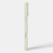 Morkie Hond Naakt Ergens Case-Mate iPhone Case (Achterkant / Rechts)