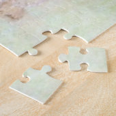 Morkie Hond Overmaatse Puzzel (Zijkant)