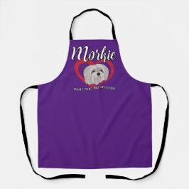 Morkie - Kleine Hond, Grote Attitude - 3 Schort