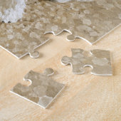 Morkie Liefde Legpuzzel (Zijkant)