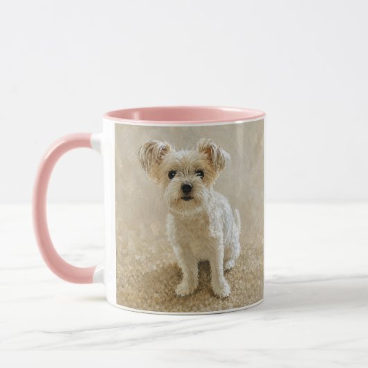 Morkie Love Combo Mok (Links)