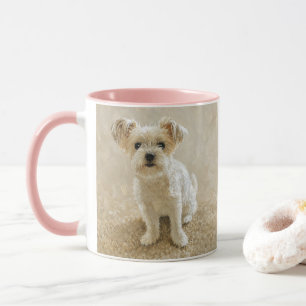Morkie Love Combo Mok