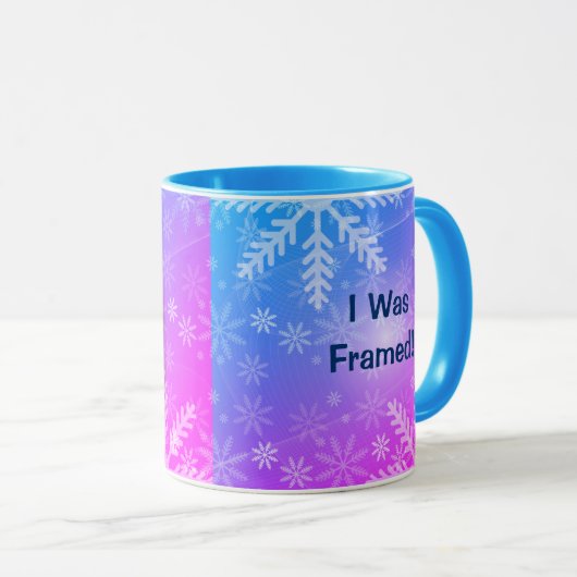 Morkie Puppy Dog Funny Coffee Mok (Voorkant rechts)