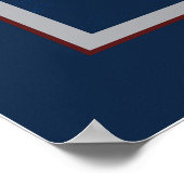 Morlant Champagne Advertisment Poster (Hoek)