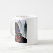 Morlock Koffiemok (Voorkant links)