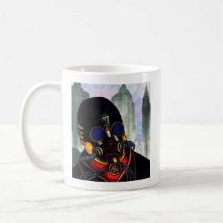 Morlock Koffiemok