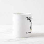 Morlock-Mok Koffiemok (Center)