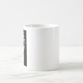 Morlock Zendula Coffee Mok (Center)