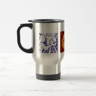 Morly Travel Mug Reisbeker