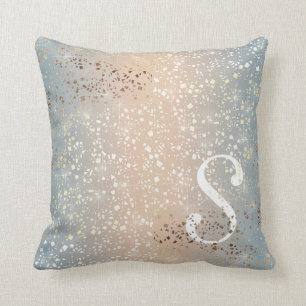 mormat 1920 Glam Gold Star Foil Sparkle Kussen