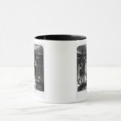 Mormon Baptisme Mok (Midden)