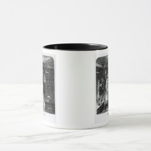 Mormon Baptisme Mok (Midden)