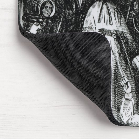 Mormon Baptisme Muismat (Hoek)