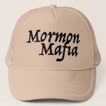 Mormon Mafia