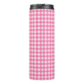 Mormon Missionary Mam Thermal Tumbler Drink Fles (Achterkant)