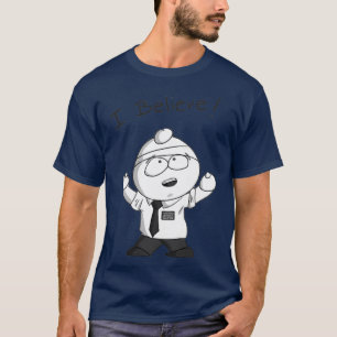 Mormon Stan T-shirt