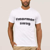 Mormon Swag