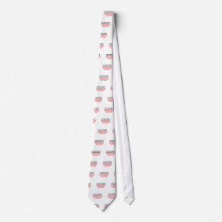 Mormonisme...Cool Kinder Stropdas