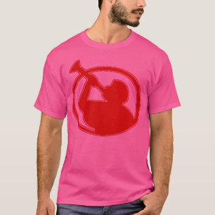 Mormoonse Symbool Kerk van Jezus Christus van de L T-shirt