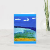 mormor kaart (Voorkant)