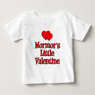 Mormor's kleine Valentijn
