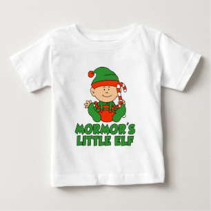 Mormor's Little Elf
