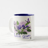 Mornin' Glory mok door JML Paint (Voorkant links)