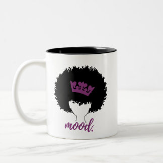 Mornin' Mood Tweekleurige Koffiemok