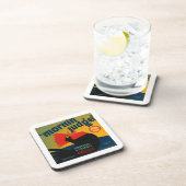 Mornin' rechter bier onderzetter (Rechterzijde)