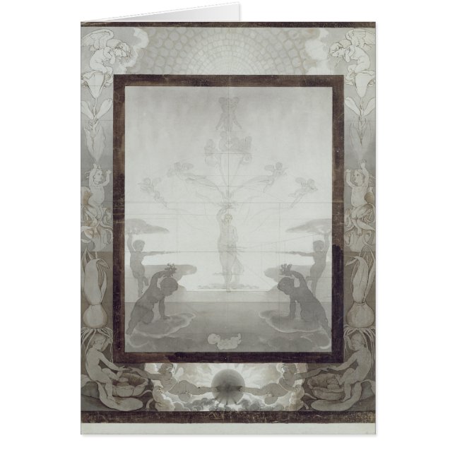 Morning, 1807 (Voorkant)