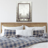 Morning, 1807 canvas afdruk (Insitu (Slaapkamer))