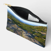 Morning atop Cadillac Mountain in Acadia Etui (Open)