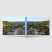 Morning atop Cadillac Mountain in Acadia Gastenboek (Volledig)