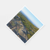 Morning atop Cadillac Mountain in Acadia Servet (Hoek)