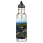 Morning atop Cadillac Mountain in Acadia Waterfles (Links)