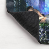 Morning Blessings Fairy Muismat (Hoek)