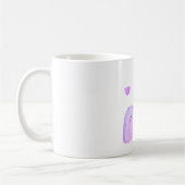 “Morning Bliss Mug” Koffiemok (Links)