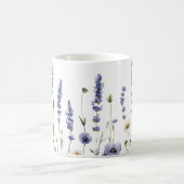 Morning Bloom Coffee Mok (Center)