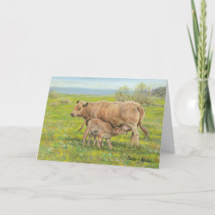 "Morning Breakfast" Kaart