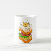 Morning Breakfast Koffiemok (Center)